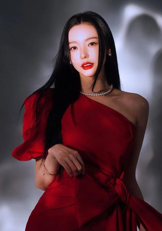 朴美妍