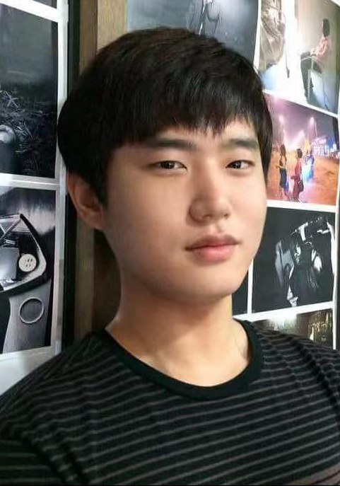 李敏燮