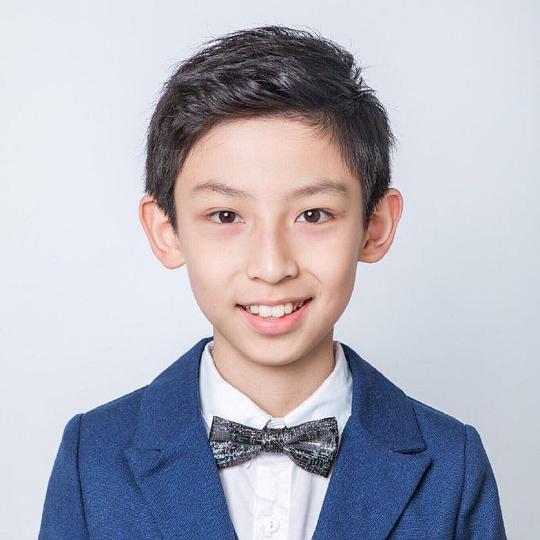 杨锦泽