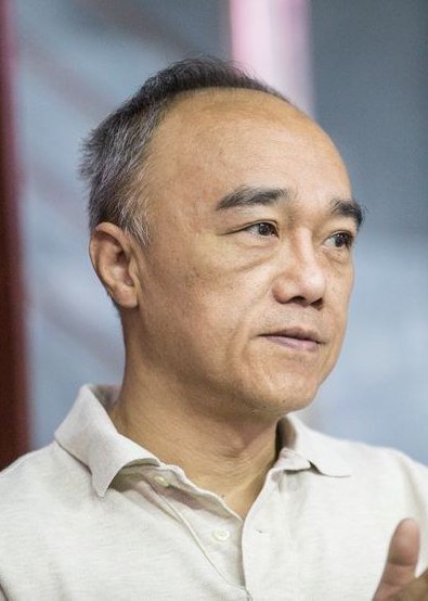 陈龙灿