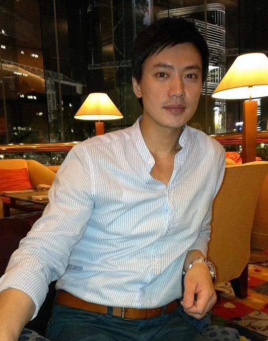 何志辉