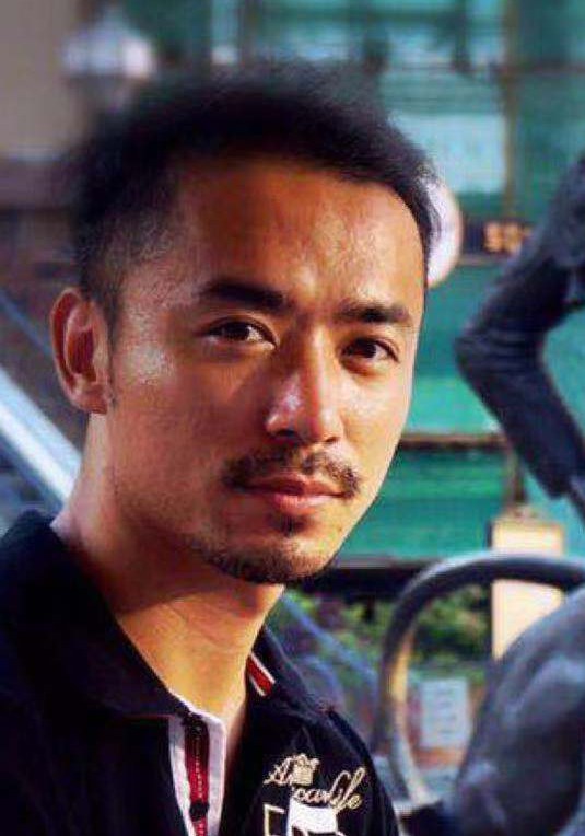 赵梓宇