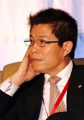 王中军
