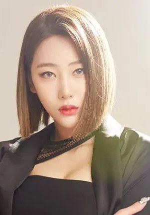金惠美