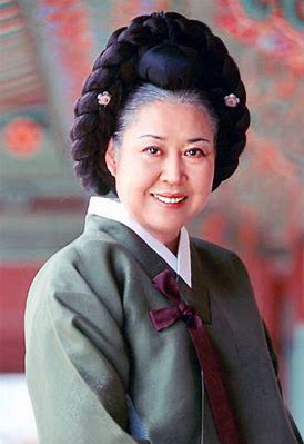 韩英淑
