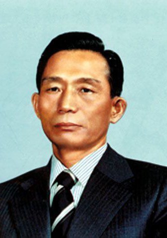 朴正熙